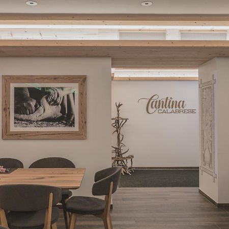 Hotel Sarain Active Mountain Resort Lenz Dış mekan fotoğraf